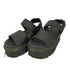 ドクターマーチン Dr.Martens VOSS QUAD 厚底サンダル レディース 36