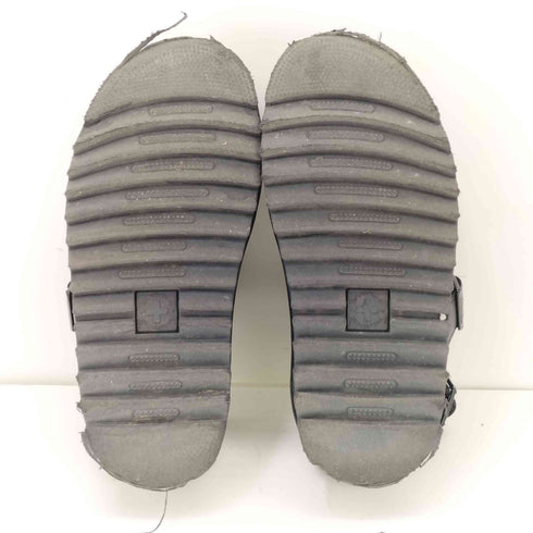 ドクターマーチン Dr.Martens VOSS QUAD 厚底サンダル レディース 36