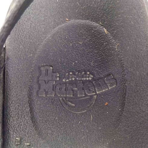 ドクターマーチン Dr.Martens VOSS QUAD 厚底サンダル レディース 36