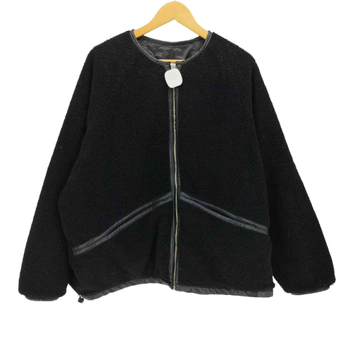ハレ HARE 23AW 2P キルティングライナー メンズ JPN:M