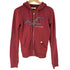 ホリスター Hollister ジップパーカー レディース import:XS