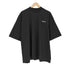 ルーカ RVCA ムラサキスポーツ別注 ラッシュガード UVケア バックプリント モックネックTシャツ 水陸両用ラッシュガード メンズ JPN:M