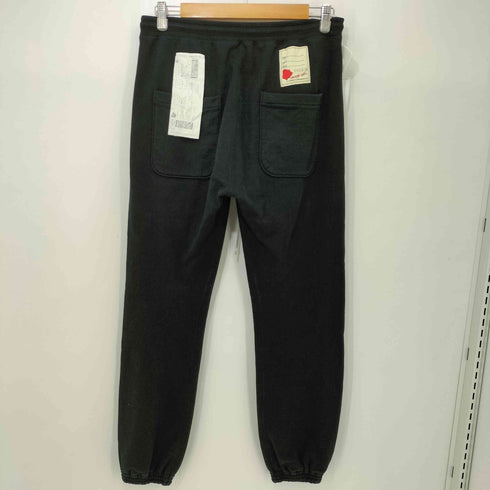 セヴシグ SEVESKIG UNDERSTAND スウェットパンツ メンズ JPN:S