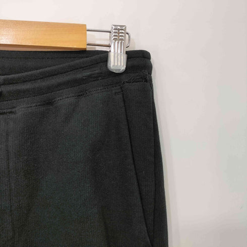 セヴシグ SEVESKIG UNDERSTAND スウェットパンツ メンズ JPN:S