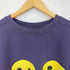 カクタスプラントフリーマーケット Cactus Plant Flea Market 19ss Like You You're Different Crewneck メンズ import:XL