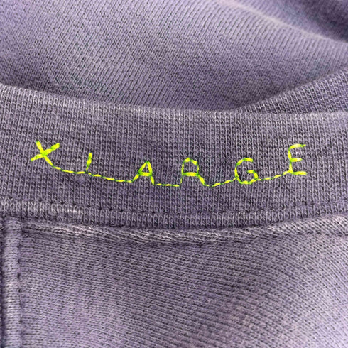カクタスプラントフリーマーケット Cactus Plant Flea Market 19ss Like You You're Different Crewneck メンズ import:XL