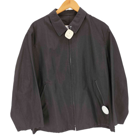 ワイズフォーメン Ys for men 90s 茶タグ ジップアップ ブルゾン メンズ 1