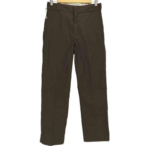 ディッキーズ Dickies 874 ORIGINAL FIT ワーク パンツ メンズ 32×32