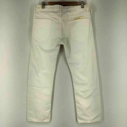 ナナミカ nanamica COOLMAX SLIM STRAIGHT 5ポケットパンツ メンズ US:34-35