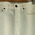 ナナミカ nanamica COOLMAX SLIM STRAIGHT 5ポケットパンツ メンズ US:34-35