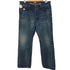 ヒューマンメイド HUMAN MADE 25aw STRAIGHT DENIM PANTS FUTURE メンズ 36inch