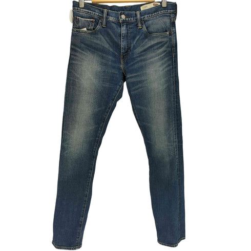 リーバイス Levis 511 スリムテーパード デニム パンツ メンズ W32 L32