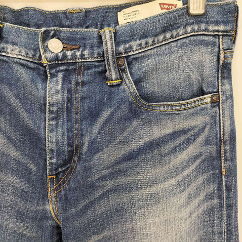 リーバイス Levis 511 スリムテーパード デニム パンツ メンズ W32 L32