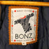 BONZ レザー切替スタジャン メンズ JPN:M