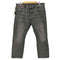 リーバイス Levis 25aw 別注 BIG E 501 93 LIMITED EDITION 後染め ブラックデニム メンズ W38 L28