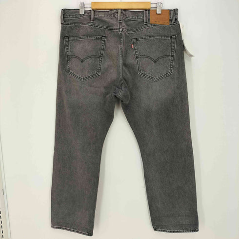 リーバイス Levis 25aw 別注 BIG E 501 93 LIMITED EDITION 後染め ブラックデニム メンズ W38 L28