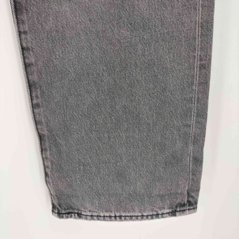 リーバイス Levis 25aw 別注 BIG E 501 93 LIMITED EDITION 後染め ブラックデニム メンズ W38 L28