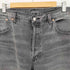 リーバイス Levis 25aw 別注 BIG E 501 93 LIMITED EDITION 後染め ブラックデニム メンズ W38 L28