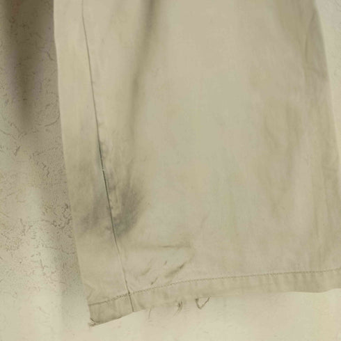 CARGO VINTAGE カーゴ ビンテージ コットン ワイド カーゴパンツ メンズ 38×30