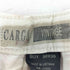 CARGO VINTAGE カーゴ ビンテージ コットン ワイド カーゴパンツ メンズ 38×30
