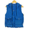 ウッズカナダ woods canada フーデッド ダウンベスト メンズ import:M