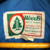 ウッズカナダ woods canada フーデッド ダウンベスト メンズ import:M