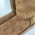 アグオーストラリア UGG Australia バックリボン ロングムートンブーツ レディース JPN:24