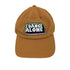 V.A.TOKYO ODORIBA DANCE ALONE Cap メンズ FREE