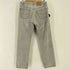 リーバイス Levis 90s USA製 501 ボタンフライ デニムパンツ ボタン裏 522刻印 メンズ W33L32