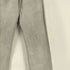 リーバイス Levis 90s USA製 501 ボタンフライ デニムパンツ ボタン裏 522刻印 メンズ W33L32