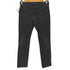 コスチュームナショナル CoSTUME NATIONAL ブラック デニム スキニーパンツ メンズ 29inch