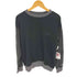 ビラボン BILLABONG ツートーン ロゴ刺繍クルーネックスウェット メンズ import:S