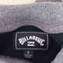 ビラボン BILLABONG ツートーン ロゴ刺繍クルーネックスウェット メンズ import:S