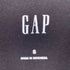 ギャップ Gap ヘビーウェイト ジャージー ポロシャツ メンズ S