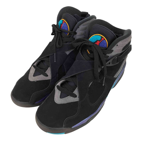 ジョーダンブランド JORDAN BRAND Air Jordan 8 Retro Aqua (2025) メンズ JPN:27