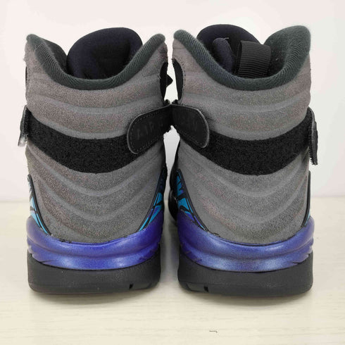 ジョーダンブランド JORDAN BRAND Air Jordan 8 Retro Aqua (2025) メンズ JPN:27