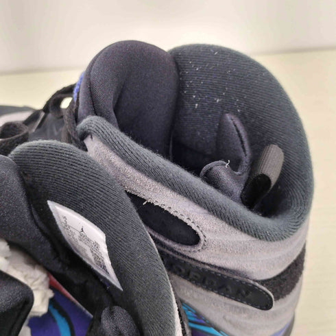 ジョーダンブランド JORDAN BRAND Air Jordan 8 Retro Aqua (2025) メンズ JPN:27
