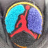 ジョーダンブランド JORDAN BRAND Air Jordan 8 Retro Aqua (2025) メンズ JPN:27