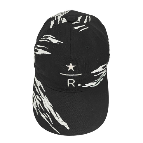 ワイルドサイドヨウジヤマモト WILDSIDE YOHJI YAMAMOTO Starbucks スターバックス リザーブR キャップ メンズ