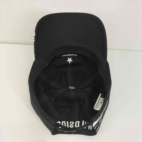ワイルドサイドヨウジヤマモト WILDSIDE YOHJI YAMAMOTO Starbucks スターバックス リザーブR キャップ メンズ
