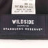 ワイルドサイドヨウジヤマモト WILDSIDE YOHJI YAMAMOTO Starbucks スターバックス リザーブR キャップ メンズ
