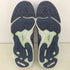 アンディフィーテッド UNDEFEATED Air Zoom Spiridon Thunder Blue/Silver メンズ JPN:27