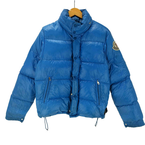 モンクレール MONCLER EVEREST エベレスト ダウン ジャケット パッカブル メンズ JPN:1
