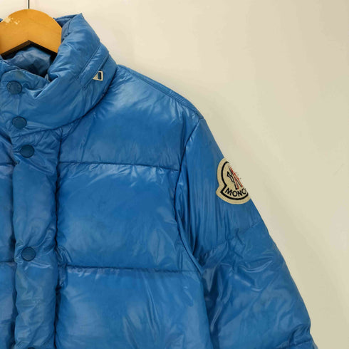 モンクレール MONCLER EVEREST エベレスト ダウン ジャケット パッカブル メンズ JPN:1