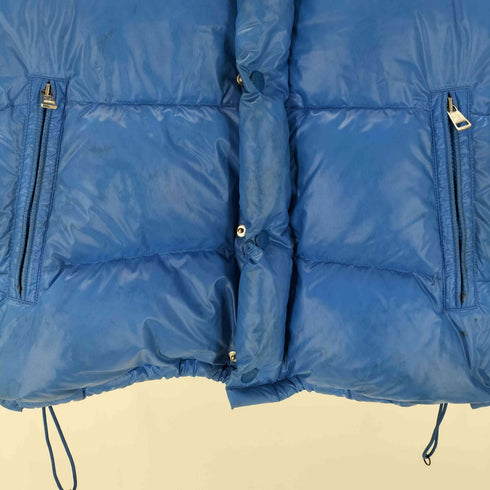 モンクレール MONCLER EVEREST エベレスト ダウン ジャケット パッカブル メンズ JPN:1
