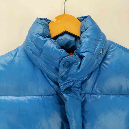 モンクレール MONCLER EVEREST エベレスト ダウン ジャケット パッカブル メンズ JPN:1