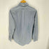 インディヴィジュアライズドシャツ individualized shirts STANDARD FIT プルオーバー BDシャツ メンズ 14 1/2