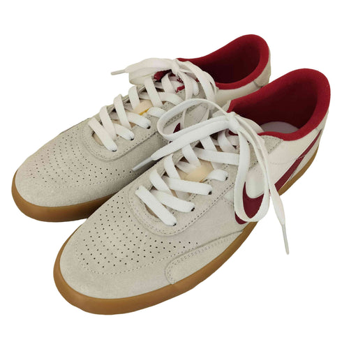 ナイキスケートボーディング NIKE SB HERITAGE VULC ヘリテージ バルク ガム レディース JPN:24.5
