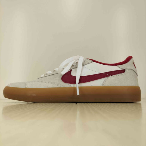 ナイキスケートボーディング NIKE SB HERITAGE VULC ヘリテージ バルク ガム レディース JPN:24.5