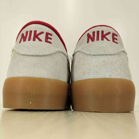 ナイキスケートボーディング NIKE SB HERITAGE VULC ヘリテージ バルク ガム レディース JPN:24.5